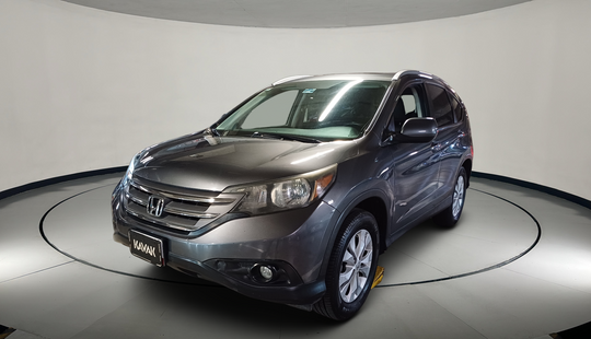 Honda • CR-V