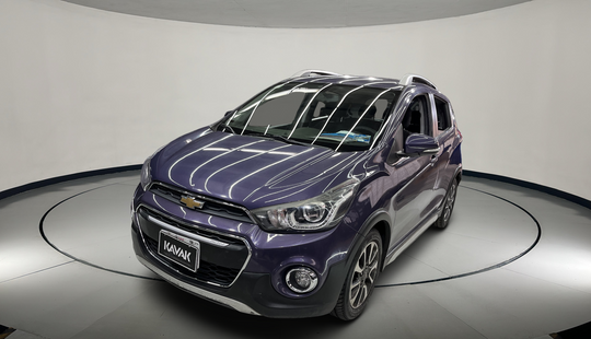 Chevrolet • Spark