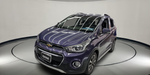 Chevrolet Spark 1.4 ACTIV MT Hatchback 2017