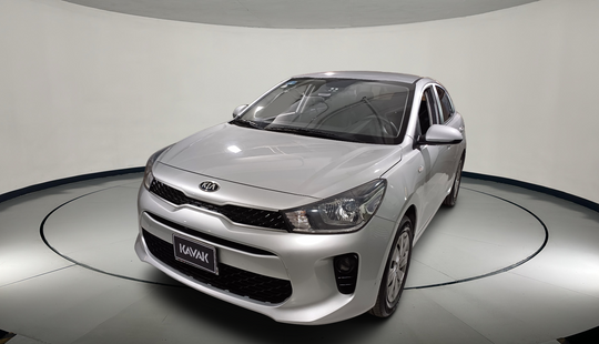 Kia • Rio