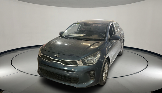 Kia • Rio