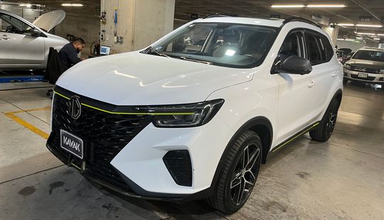 Mg • RX5