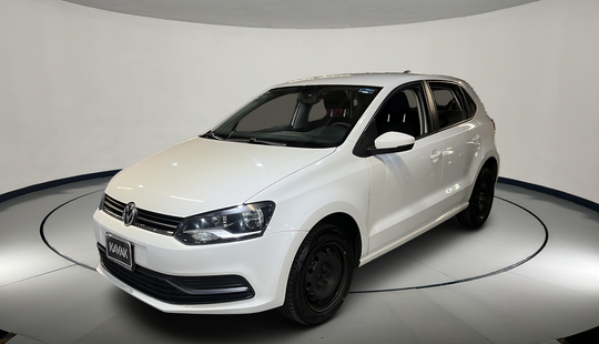 Volkswagen • Polo