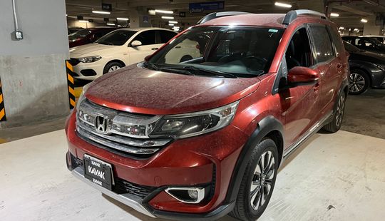 Honda • BR-V