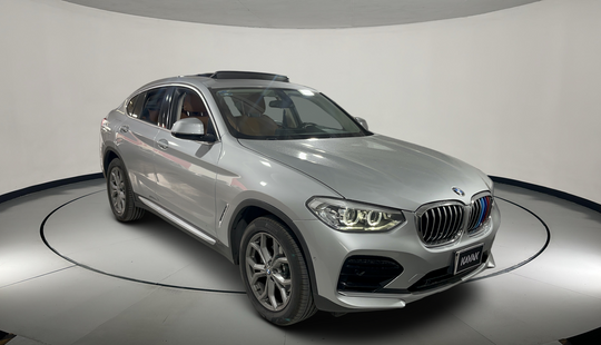 Bmw • X4