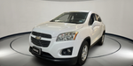 Chevrolet Trax 1.8 B LT AT Suv 2016