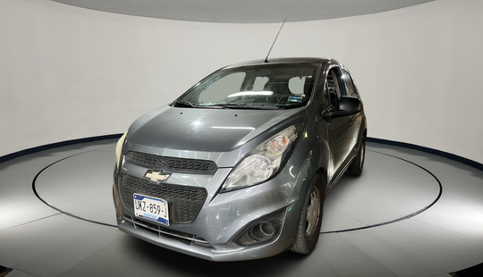 Chevrolet • Spark Classic
