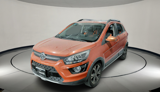 Baic • X25