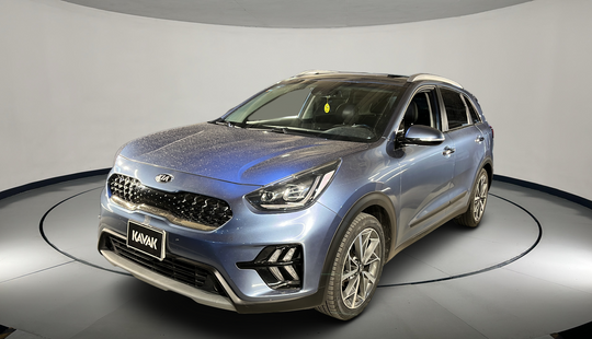 Kia • Niro
