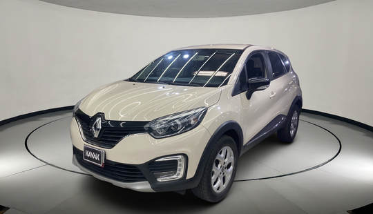 Renault • Captur