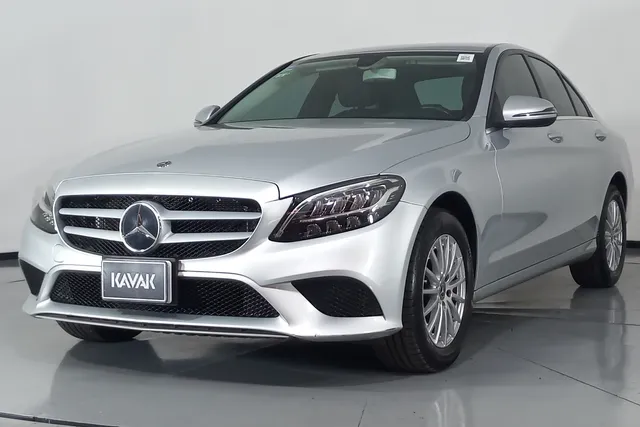 Mercedes Benz · Clase C