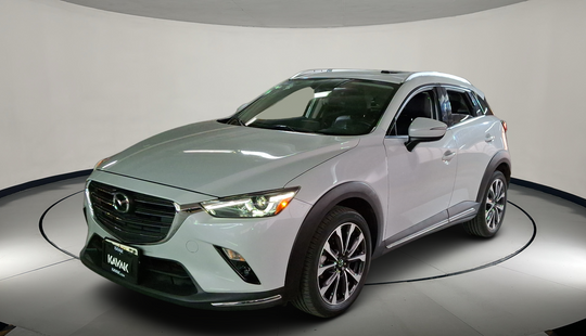 Mazda • CX-3