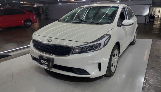 Kia • FORTE