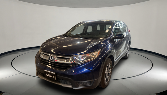 Honda • CR-V