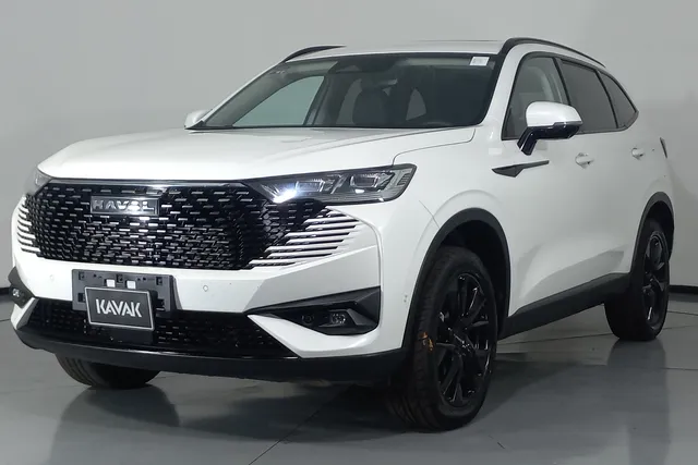 Great Wall · Haval H6