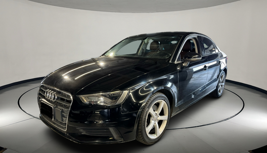 Audi • A3