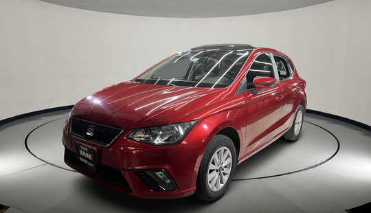 Seat • Ibiza