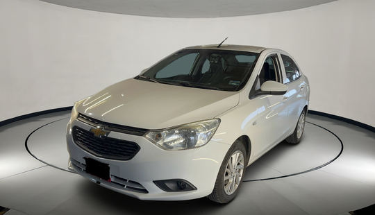 Chevrolet • Aveo