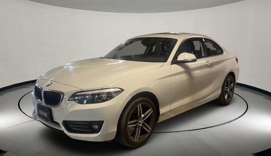 Bmw • Serie 2