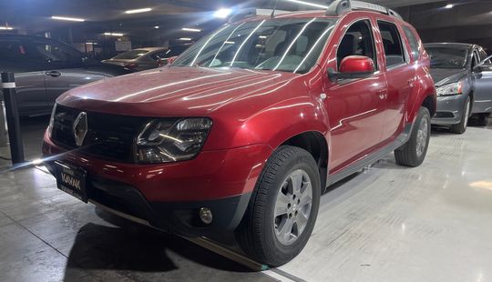 Renault • Duster