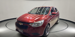 Chevrolet Aveo 1.5 LS A Sedan 2019
