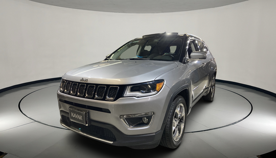 Jeep • Compass