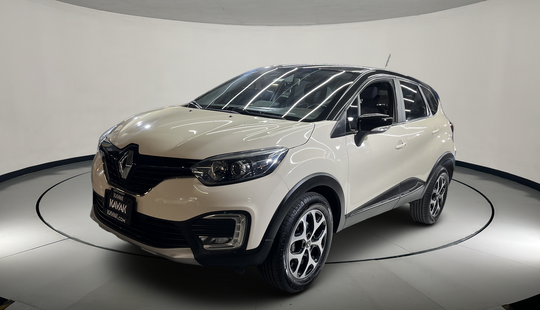 Renault • Captur