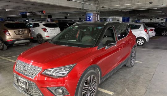 Seat • Arona