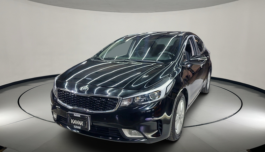 Kia • FORTE
