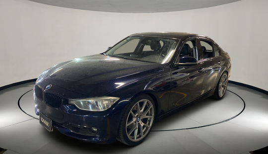 Bmw • Serie 3