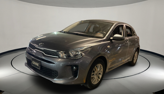 Kia • Rio