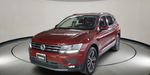 Volkswagen Tiguan 1.4 COMFORTLINE 3 FILA DCT Suv 2019