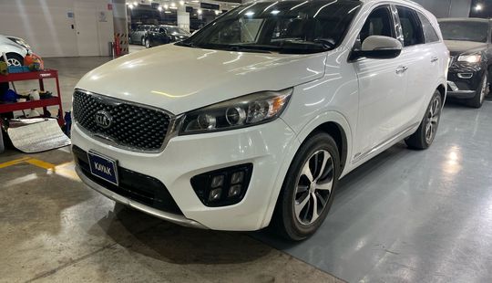 Kia • Sorento
