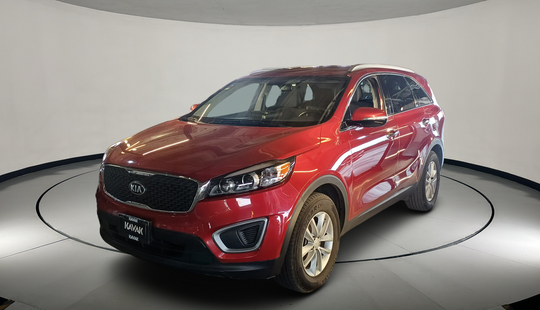 Kia • Sorento