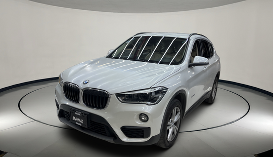 Bmw • X1