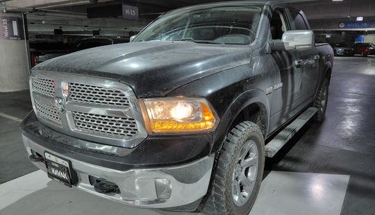 Ram • Ram 2500