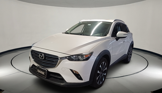 Mazda • CX-3