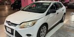 Ford Focus 2.0 S MT Sedan 2013
