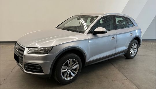 Audi • Q5