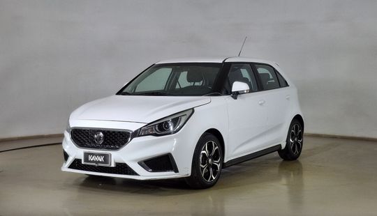 Mg 3 1.5 STD-2022
