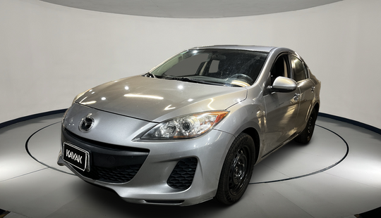 Mazda • Mazda 3