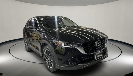 Mazda • CX-5