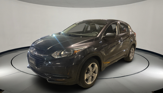 Honda • HR-V
