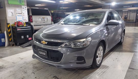 Chevrolet • Cavalier
