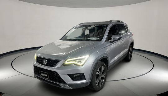 Seat • Ateca