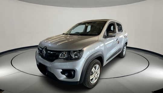 Renault • Kwid