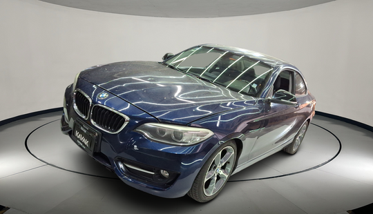 Bmw • Serie 2
