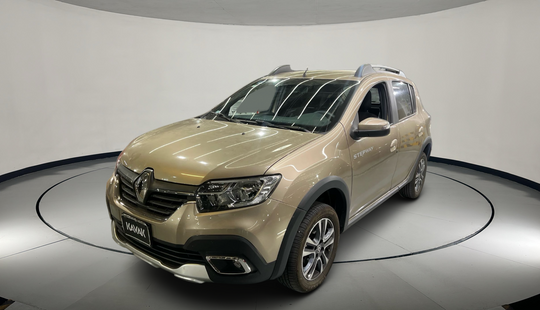 Renault • Stepway