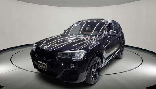 Bmw • X3