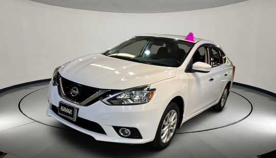 Nissan • Sentra